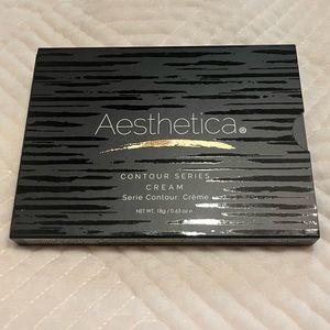 Aesthetica Contour Series - Crème